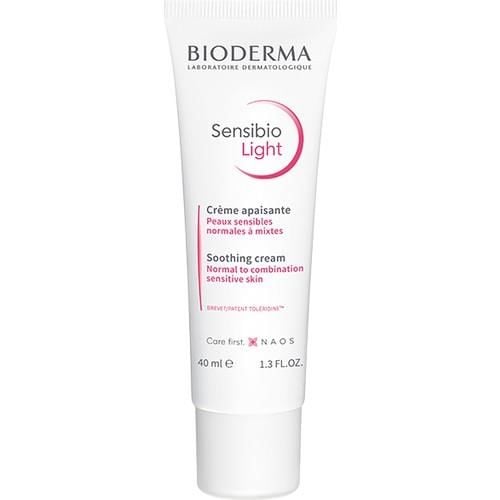 Bioderma Sensibio Light Nemlendirici Bakım Kremi 40 ml