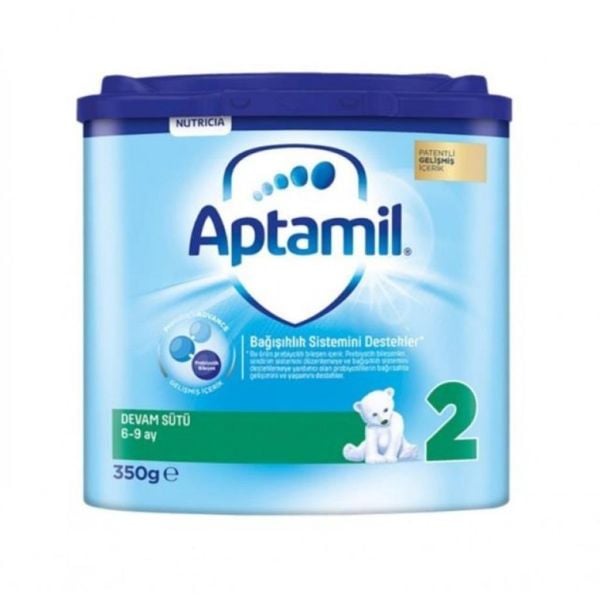 Aptamil Pronutra 2 Devam Sütü 350 gr