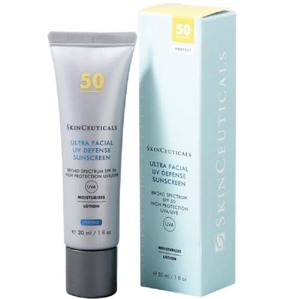 Skinceuticals Ultra Facial Defense Spf 50 + 30 ml