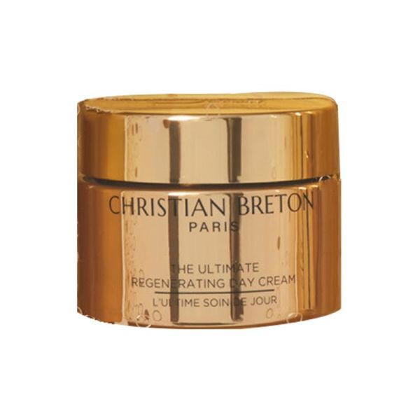 Christian Breton Lüks Anti Aging Gündüz Kremi 50 ml