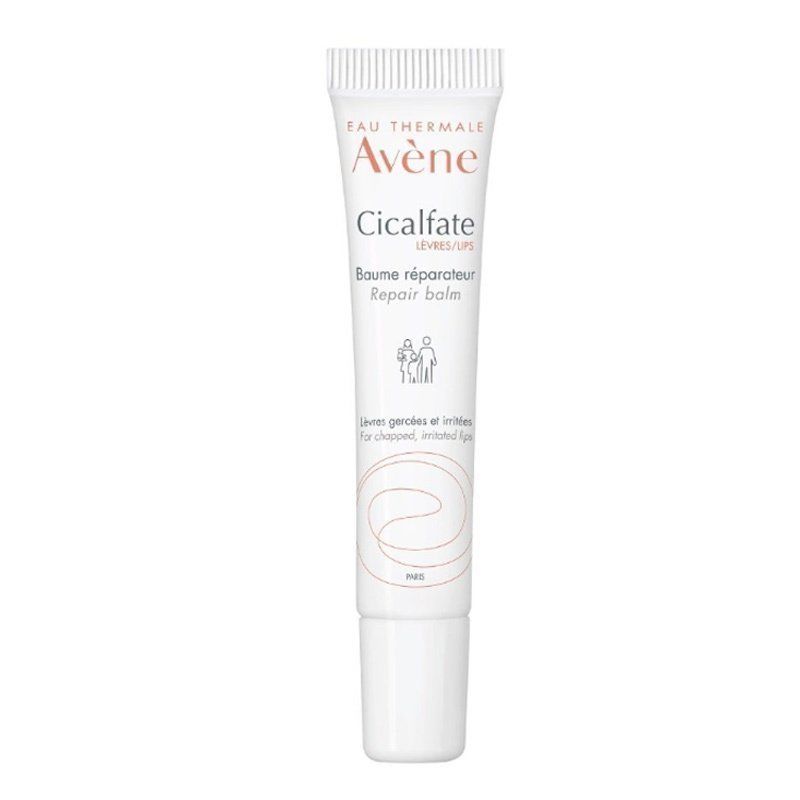 Avene Cicalfate Levres Çatlamış Dudaklar İçin Balsam 10 ml