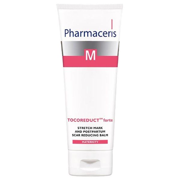 Pharmaceris M Tocoreduct Forte Stretch Mark And Pospartum Scar Reducing Balm 75 ML