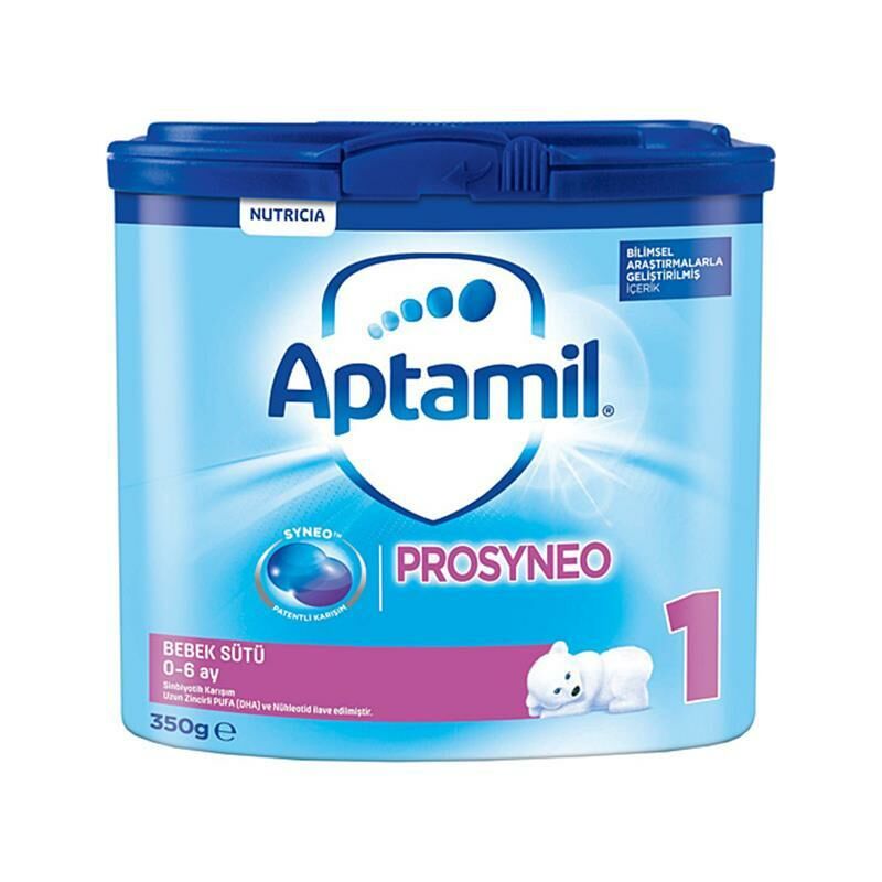 Aptamil Prosyneo 1 Bebek Maması 350 gr