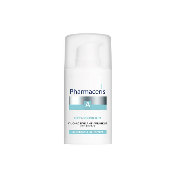 Pharmaceris A Opti Sensilium Duo Active Eye Cream 15 ml