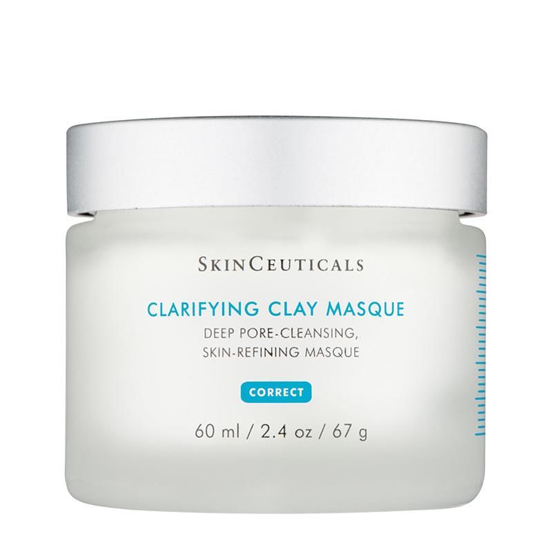 Skinceuticals Kil Maskesi - Clarifying Clay Masque 60 ml