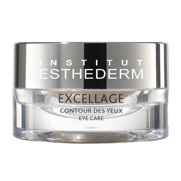 Institut Esthederm Excellage Eye Care 15 ml