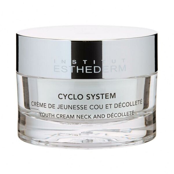 Institut Esthederm Cyclo System Youth Cream 50ml