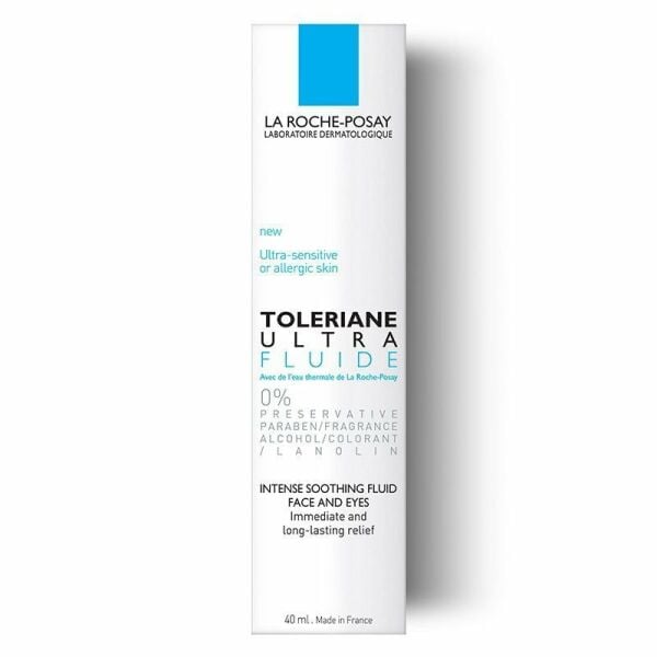 La Roche Posay Toleriane Ultra Fluide Günlük Nemlendirici 40 ml