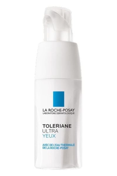 La Roche Posay Toleriane Dermallergo Yeux 20ml