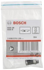 Bosch - GGS 28 CE Penset 8 mm