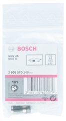 Bosch - GGS 28 CE Penset 1/4''