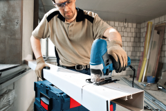 Bosch Professional GST 90 E Dekupaj Testere