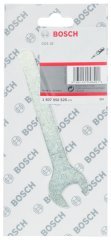 Bosch - GGS 16 Prof için tek agızlı anahtar