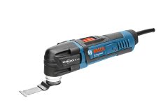 Bosch Professional GOP 30-28 Çok Amaçlı Kesici