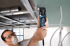 Bosch Professional GOP 30-28 Çok Amaçlı Kesici