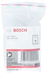 Bosch - 10 mm cap 27 mm Anahtar Genisligi Penset