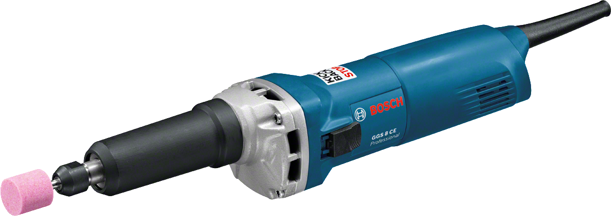 Bosch Professional GGS 8 CE Kalıpçı Taşlama