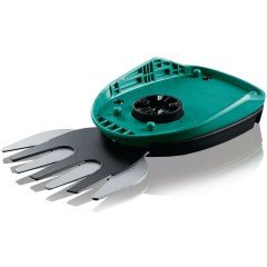 Bosch ISIO 80mm Grass Shear Blade (Çim Biçme Bıçağı)