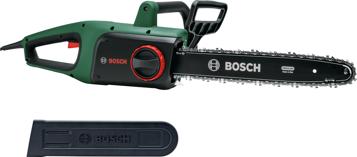 Bosch UniversalChain 40 Zincirli Ağaç Kesme Makinesi