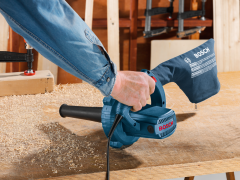 Bosch Professional GBL 800E CE Üfleyici