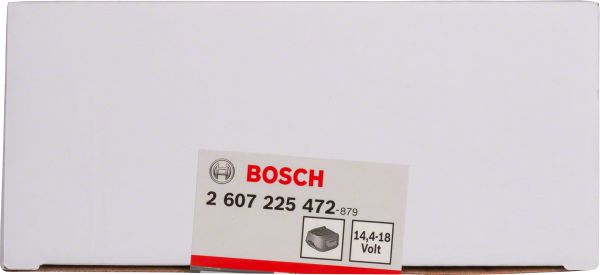 Bosch - 14,4-18 V Li-Ion Şarj Cihazı AL 2215 CV