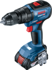 Bosch Professional GSB 18V-50 SOLO Akülü Darbeli Delme/Vidalama Makinesi