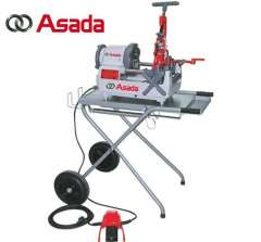 ASADA BEAVER 50 PAFTA MAKİNASI