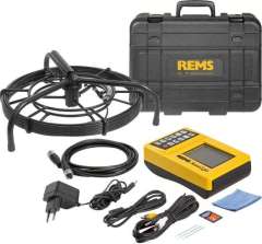 REMS  CamSys Set S-Color  30H Gözlem kamerası