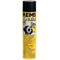 Rems Spezial 600 ml. Dis Acma Yagı