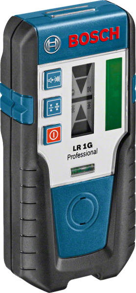 Bosch LR 1 G Professional  Lazer Alıcısı