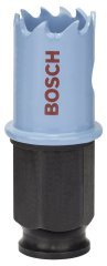 Bosch - Special Serisi Metal Ve Inox Malzemeler için Delik Açma Testeresi (Panç) 20 mm