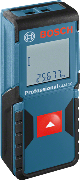 Bosch GLM 30 Professional Lazerli Uzaklık Ölçer