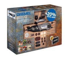 DREMEL® 8220  (8220-3/35X)