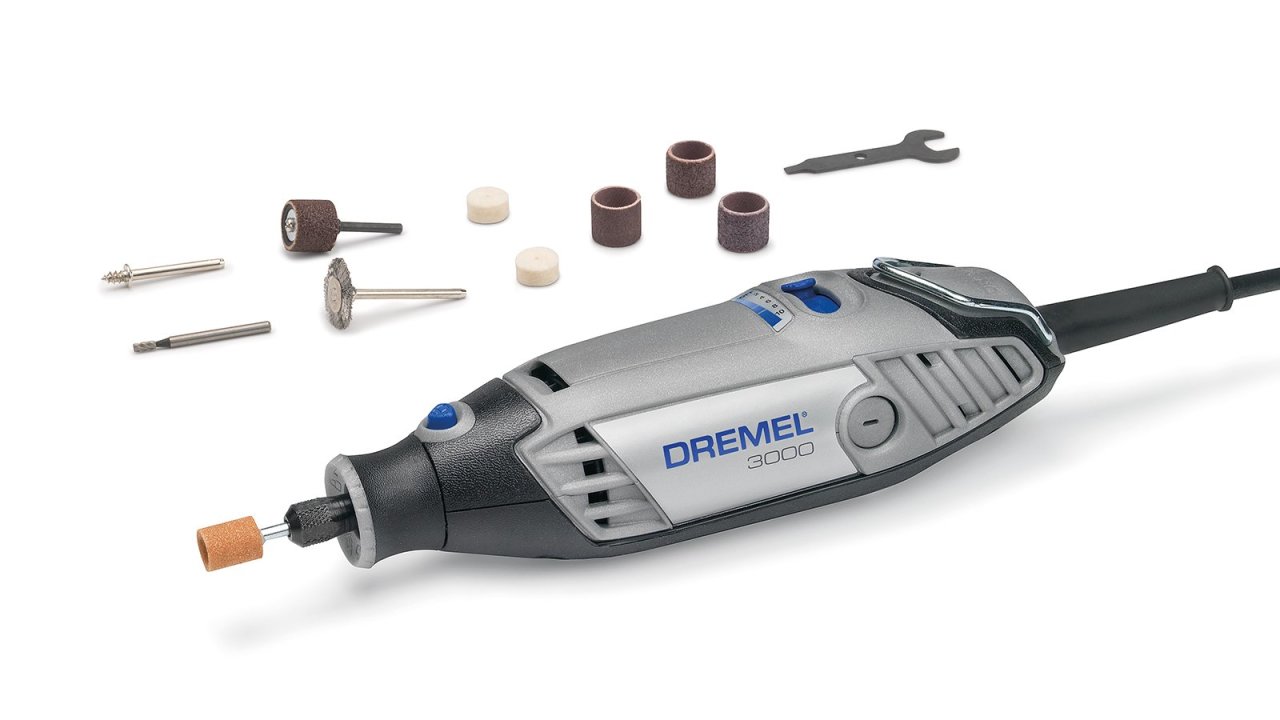 DREMEL® 3000  (3000-10X)