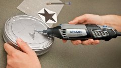 DREMEL® 4000-4/65