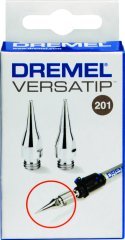 DREMEL® Lehimleme uçları (201)