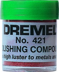 DREMEL® Parlatma macunu (421)