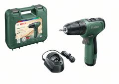 Bosch EasyDrill 1200 Akülü Delme-Vidalama Makinesi (Tek Akülü)