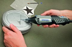 DREMEL® Tungsten Karpit Kesici top uçlu 3,2 mm (9905)