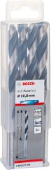 Bosch - HSS-PointeQ Metal Matkap Ucu 10,8 mm 5'li