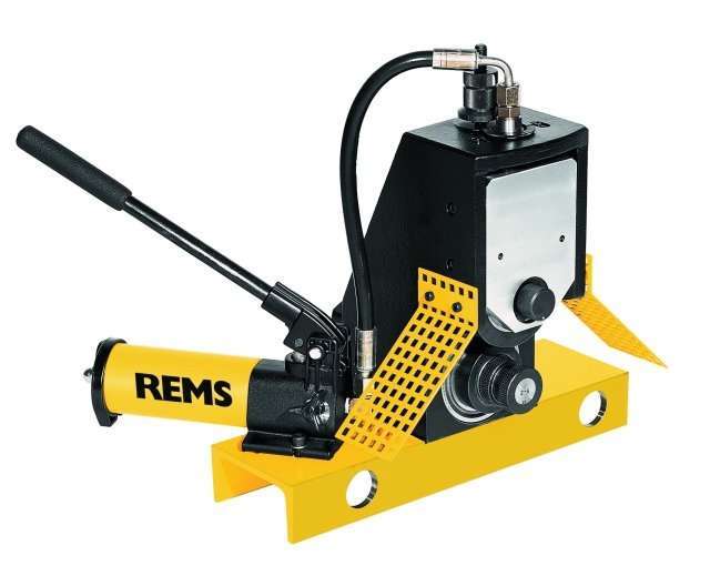 Rems R 300 yiv Acma Tertibatı