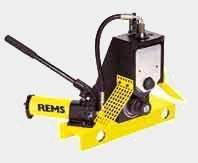 Rems R 535 yiv Acma Tertibatı