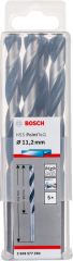 Bosch - HSS-PointeQ Metal Matkap Ucu 11,2 mm 5'li
