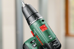 Bosch PSR 1800 LI-2 1,5 AH Tek Akü