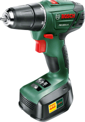 Bosch PSR 1800 LI-2 1,5 AH Tek Akü