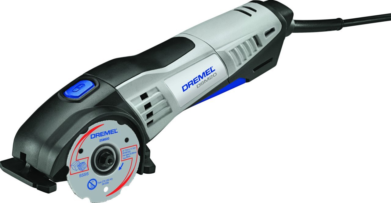 DREMEL® DSM20 (DSM20-3/4)