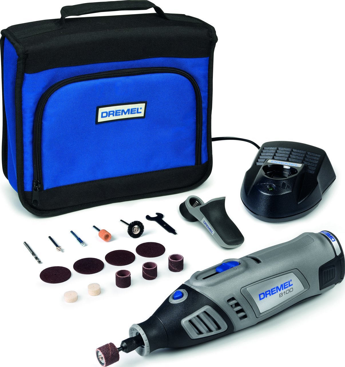 DREMEL® 8100 (8100-1/15)