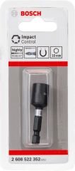 Bosch - Impact Control Serisi Lokma Anahtarı 10mm *50mm