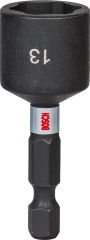 Bosch - Impact Control Serisi Lokma Anahtarı 13mm *50mm