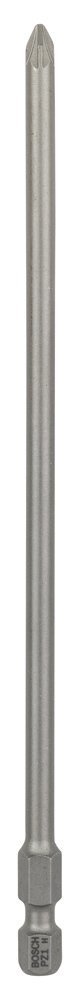 Bosch - Extra Hard Serisi Vidalama Ucu PZ 1*152 mm 1'li
